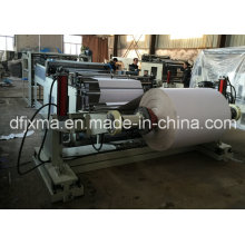 Paper Cup Sheet Cutting Machine Selling